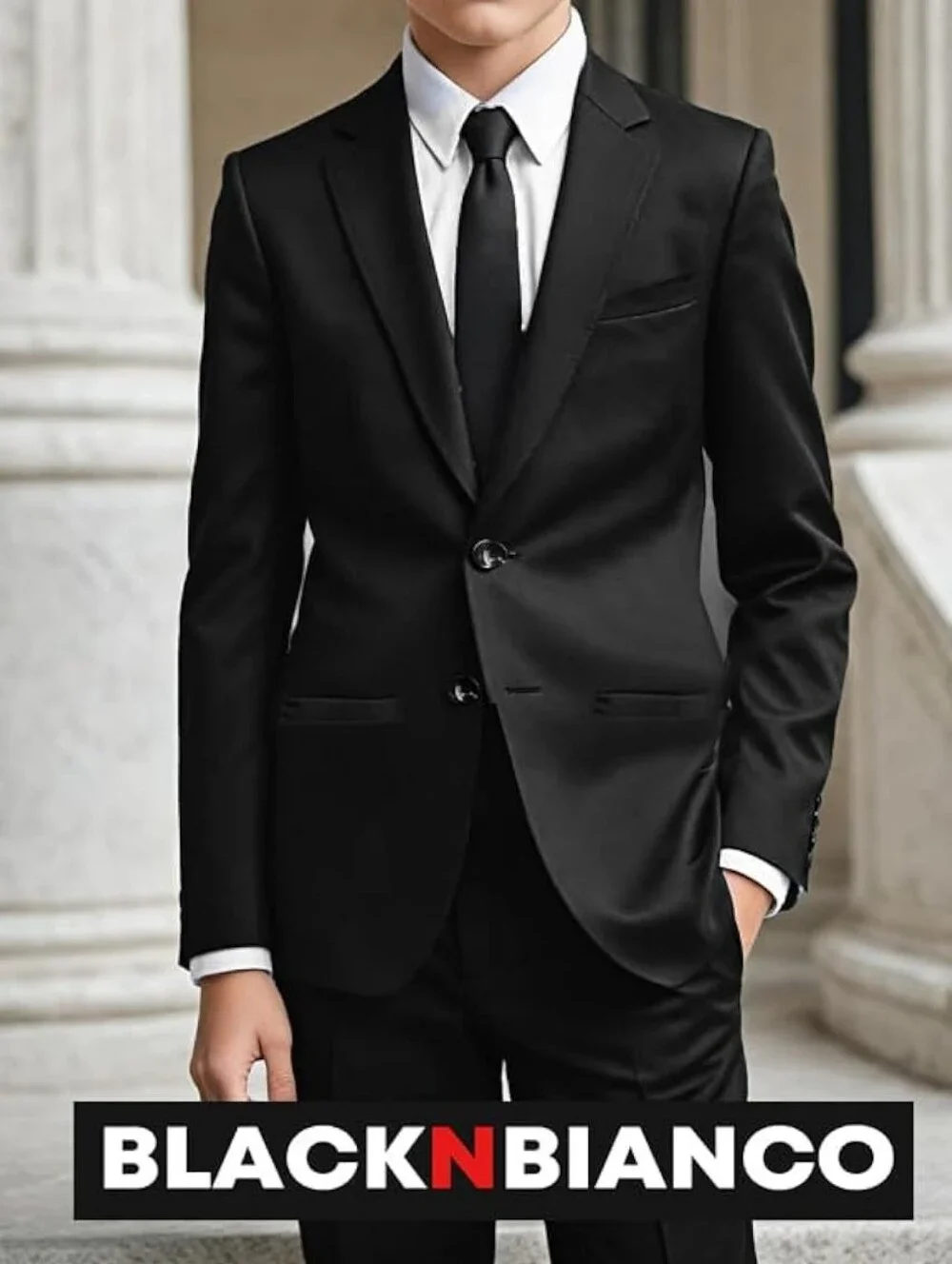 LIKE NEW Suit And Pants Set